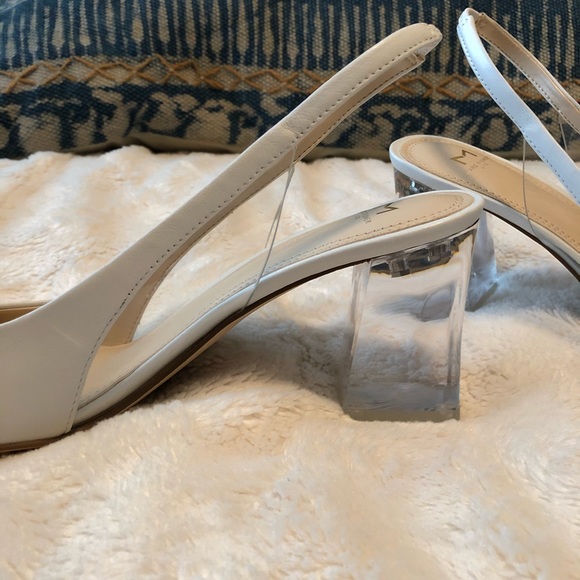Marc Fisher Zudi Slingback Pump - Picture 4 of 6